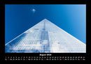 Architektur - Hochhäuser Fotokalender 2026 - 8
