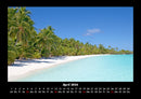 Karibik Fotokalender 2026 - 4