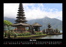 Tempel  Fotokalender 2026 - 5