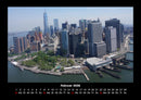 New York Fotokalender 2026 - 2