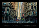 New York Fotokalender 2026 - 4