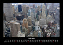 New York Fotokalender 2026 - 6