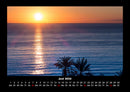 Sonnenuntergänge Fotokalender 2026 - 6