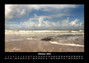Nordsee Fotokalender 2026 - 10