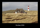 Nordsee Fotokalender 2026 - Hauptbild
