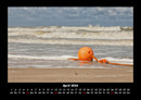 Nordsee Fotokalender 2026 - 4