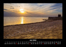 Nordsee Fotokalender 2026 - 6