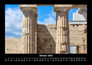 Griechenland Fotokalender 2026 - 10