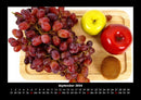 Obstkalender Fotokalender 2026 - 9
