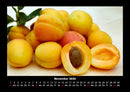 Obstkalender Fotokalender 2026 - 11