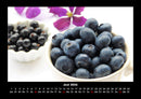 Obstkalender Fotokalender 2026 - 6