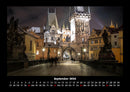 Prag Fotokalender 2026 - 9