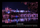 Prag Fotokalender 2026 - 12