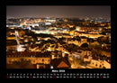 Lissabon Fotokalender 2026 - 3