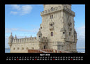 Lissabon Fotokalender 2026 - 4