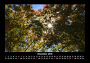 Landschaftskalender Fotokalender 2026 - 12