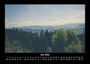 Natur Fotokalender 2026 - 6