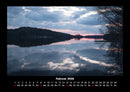Tag am See Fotokalender 2026 - 2