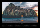 Natur Pur Fotokalender 2026 - 12