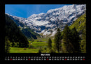 Natur Pur Fotokalender 2026 - 5