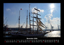 Hamburg Fotokalender 2026 - 11