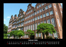 Hamburg Fotokalender 2026 - 2