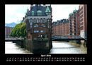 Hamburg Fotokalender 2026 - 4