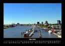 Hamburg Fotokalender 2026 - 5