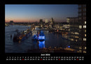Hamburg Fotokalender 2026 - 6