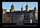 London Fotokalender 2026 - 9