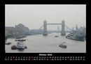 London Fotokalender 2026 - 10