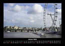 London Fotokalender 2026 - 1