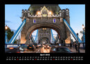 London Fotokalender 2026 - 4