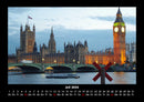 London Fotokalender 2026 - 7