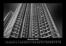 Architektur - Hochhäuser Fotokalender 2026 - 11