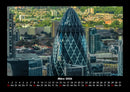 Architektur - Hochhäuser Fotokalender 2026 - 3