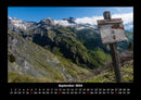 Wanderlust Fotokalender 2026 - 9