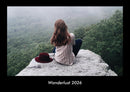 Wanderlust Fotokalender 2026 - Hauptbild