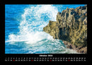 Meereslandschaften Fotokalender 2026 - 10