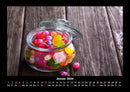 World of Sweets Fotokalender 2026 - 1