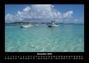 Karibik Fotokalender 2026 - 12