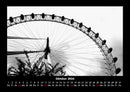 London Fotokalender 2026 - 10