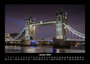 London Fotokalender 2026 - 1