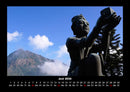 Bali Fotokalender 2026 - 6