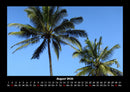 Palmentraum Fotokalender 2026 - 8