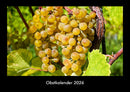 Obstkalender Fotokalender 2026 - Hauptbild
