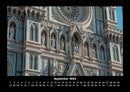 Florenz Fotokalender 2026 - 9