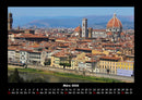Florenz Fotokalender 2026 - 3