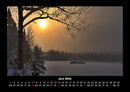 Winterzauber Fotokalender 2026 - 6