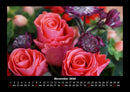 Blumenzauber Fotokalender 2026 - 11